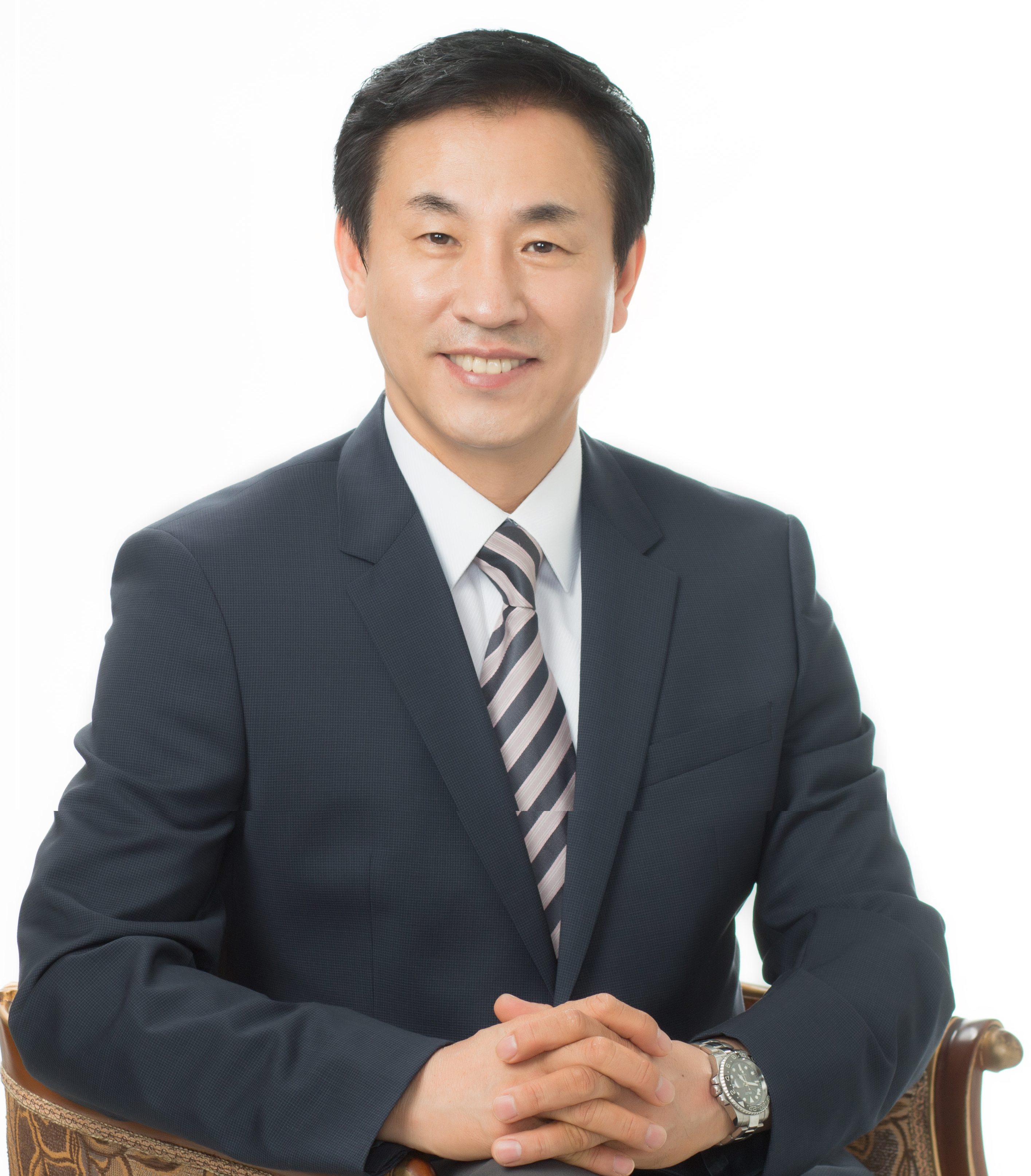 권보헌 사진